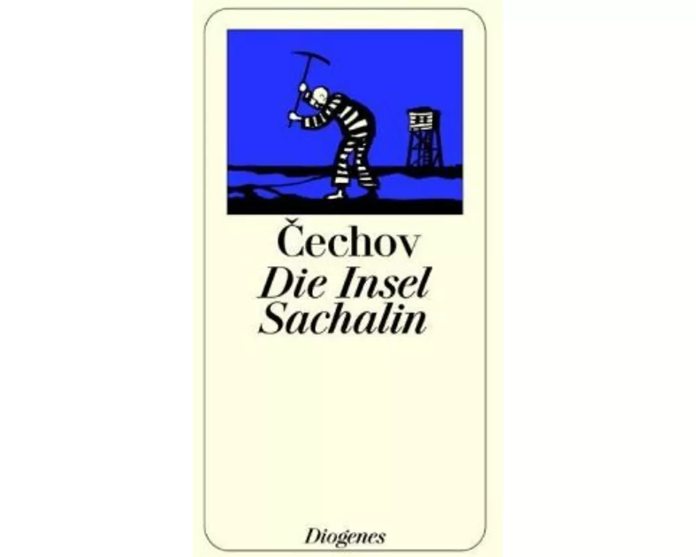 Die Insel Sachalin