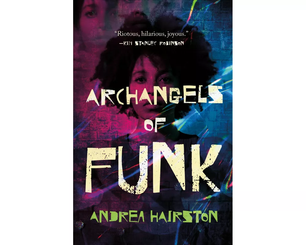 Archangels of Funk