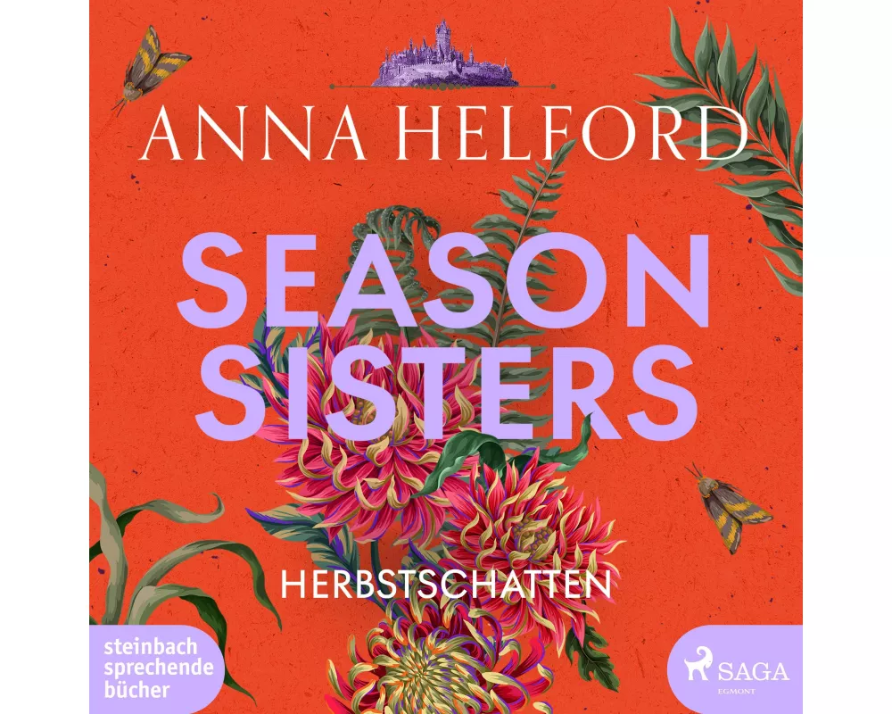Season Sisters - Herbstschatten