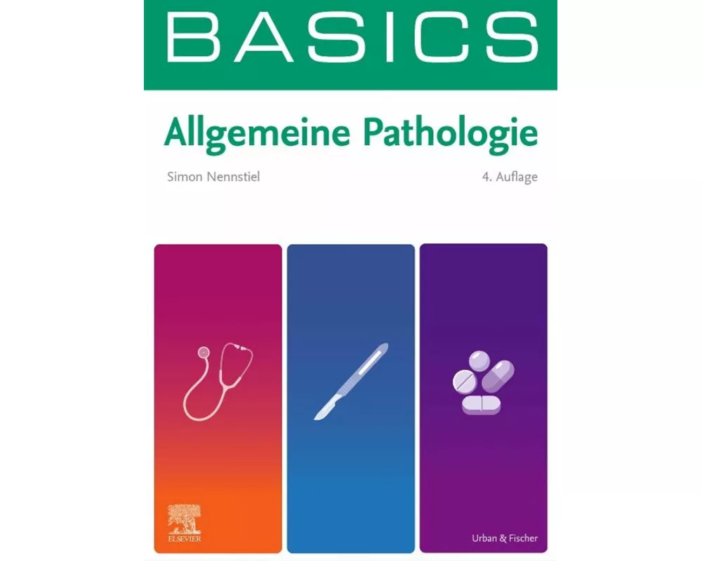 BASICS Allgemeine Pathologie