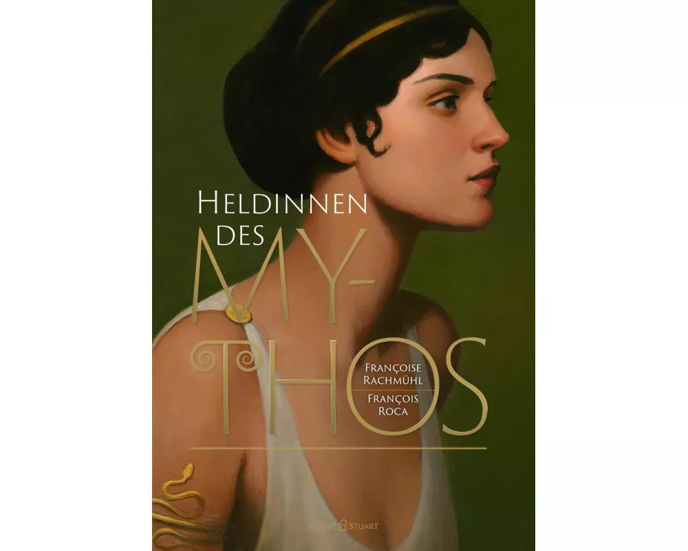 Heldinnen des Mythos