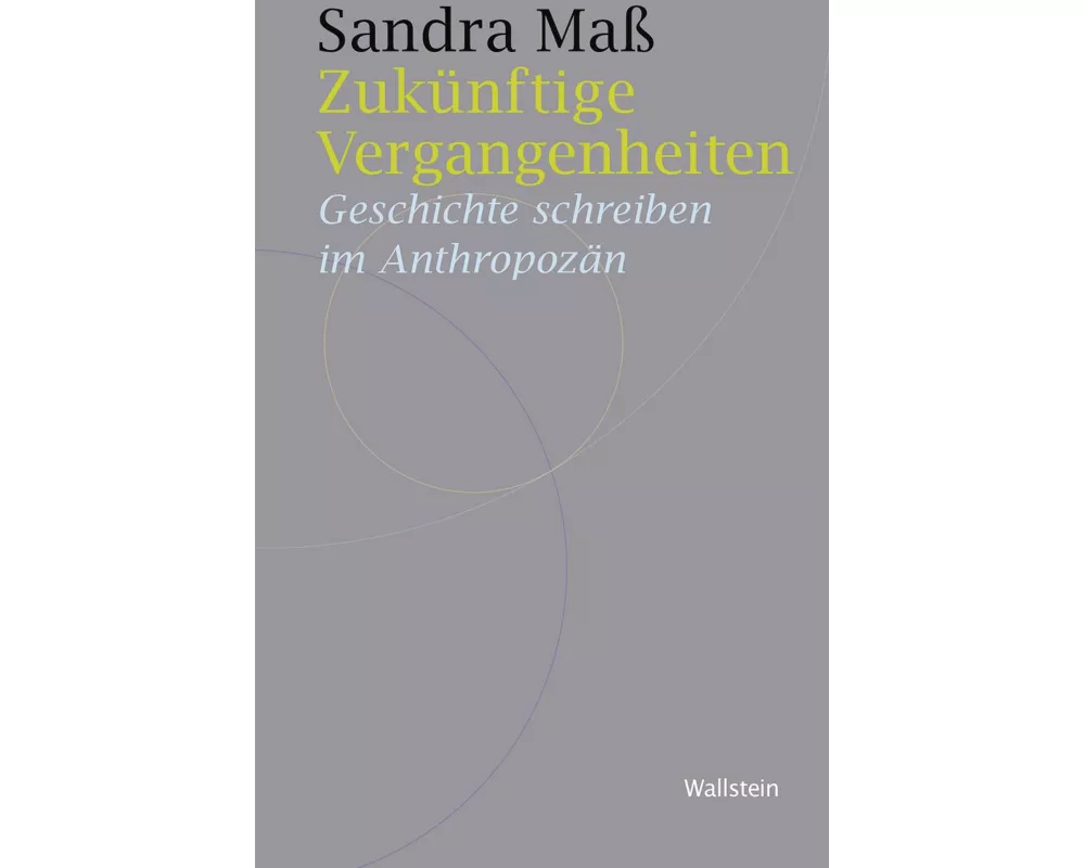 Zukünftige Vergangenheiten