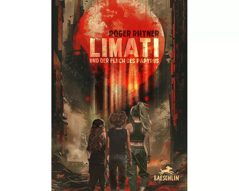 Limati