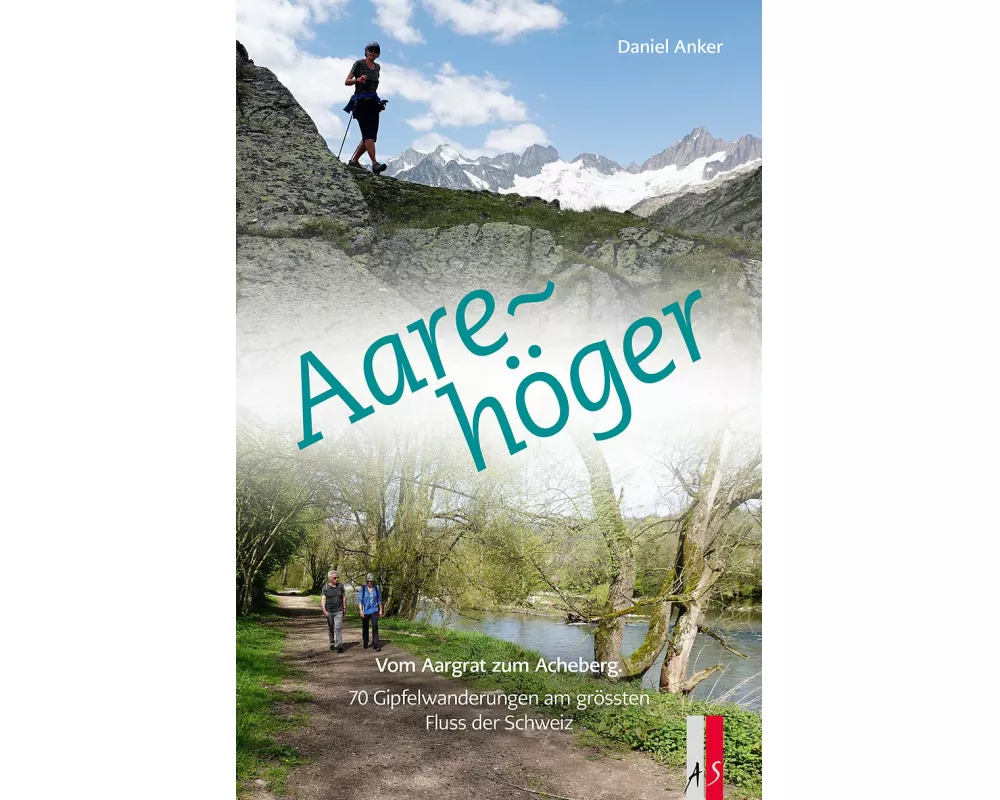 Aarehöger