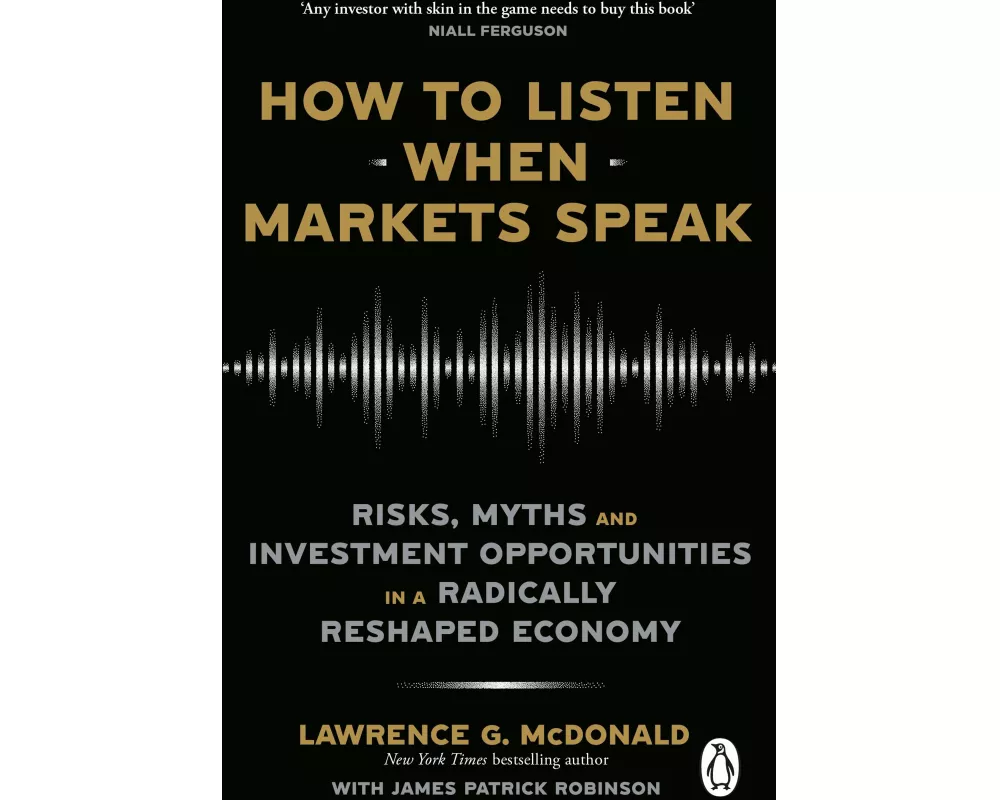 How to Listen When Markets Speak