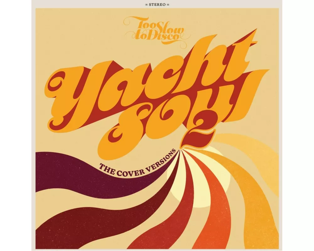 Yacht Soul - The Cover Versions 2