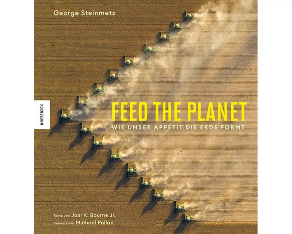 Feed the Planet