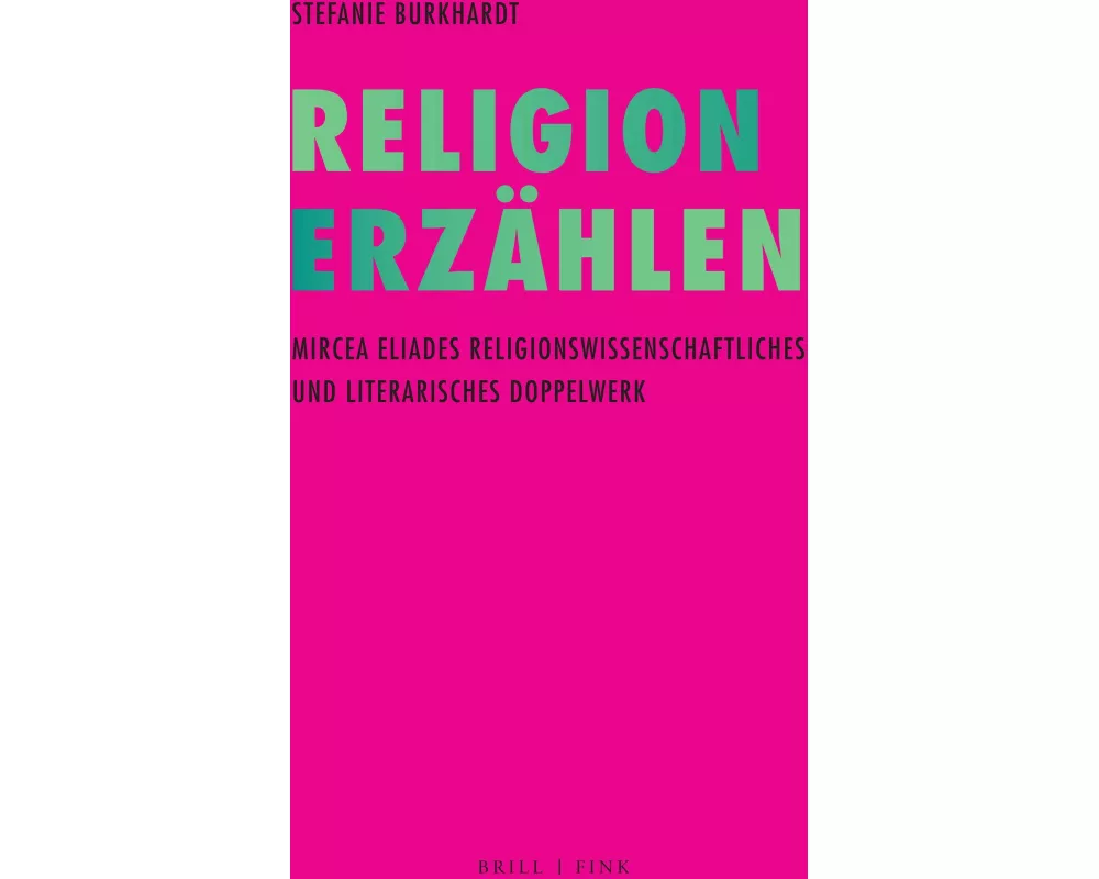 Religion Erzählen