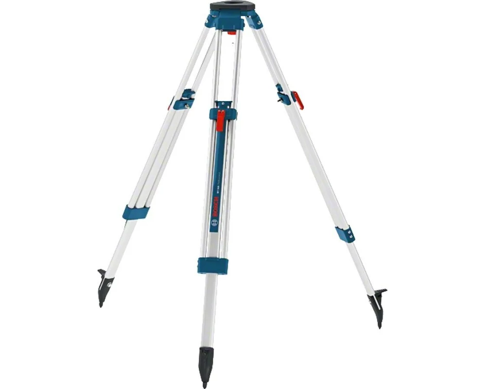 Bosch Professional Stativ BT 160, 97 - 160 cm