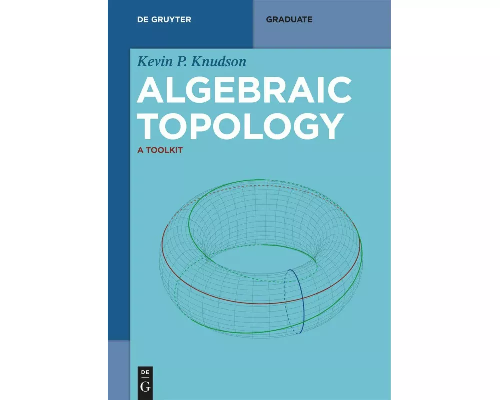 Algebraic Topology