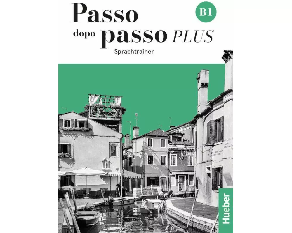 Passo dopo passo PLUS B1