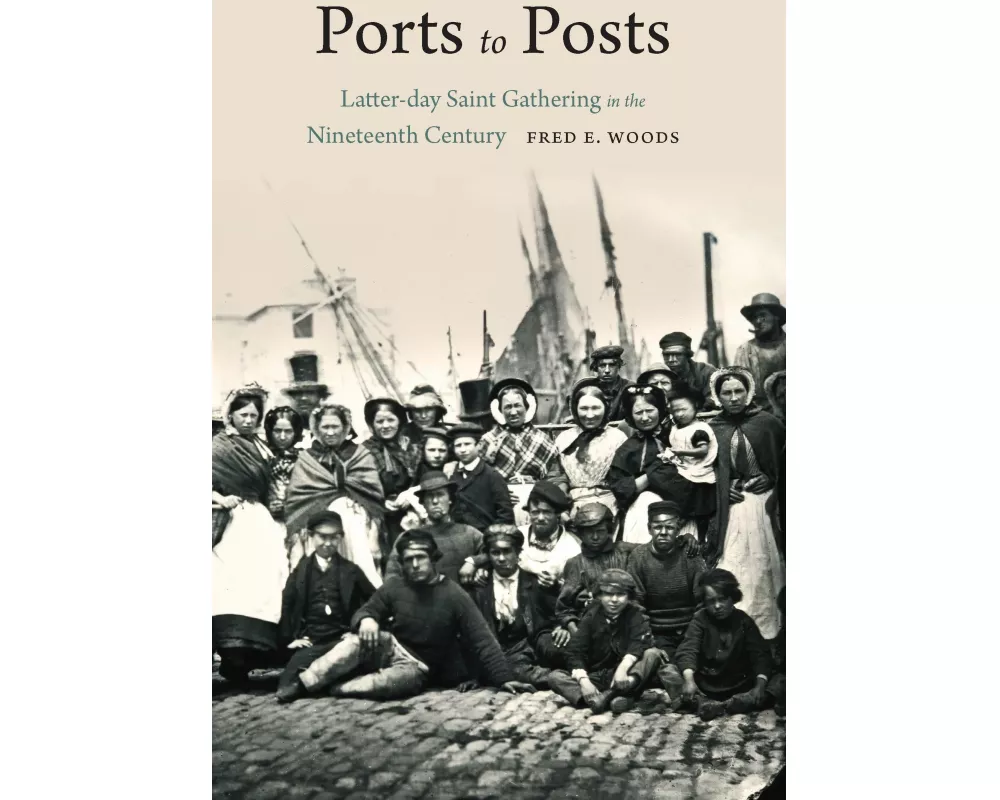 Ports to Posts