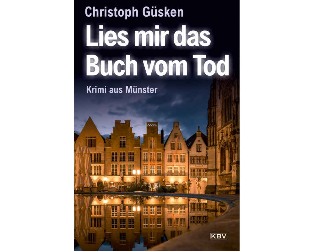 Lies mir das Buch vom Tod