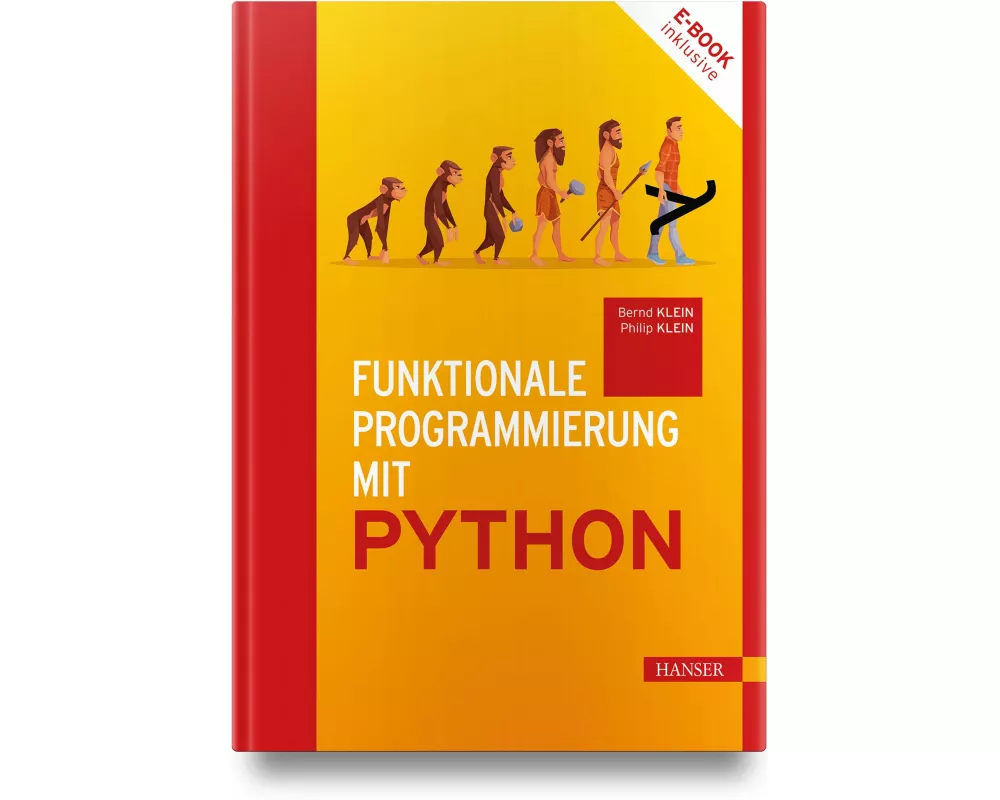Funktionale Programmierung mit Python