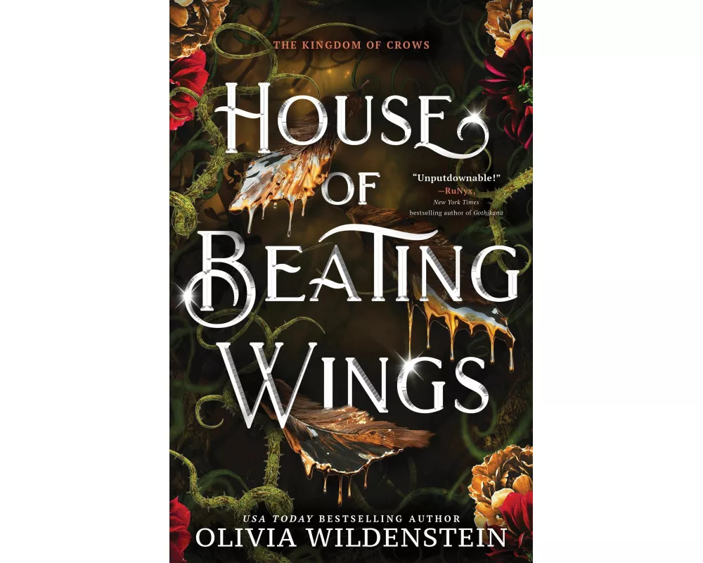 House of Beating Wings (Standard Edition)