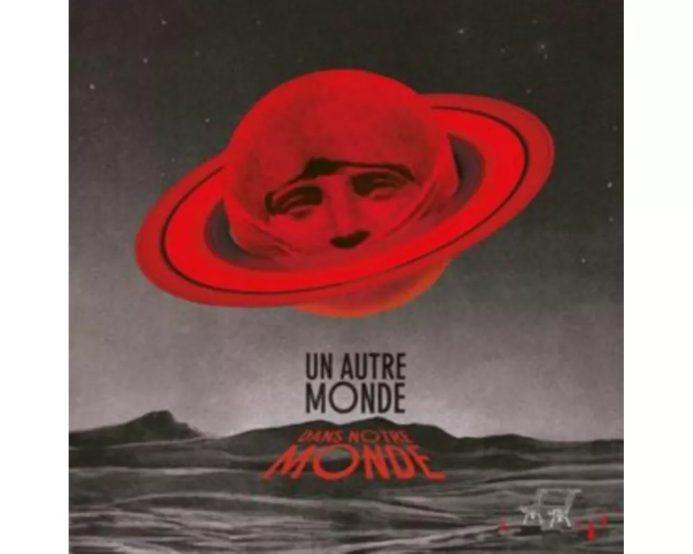 Un Autre Monde Dans Notre Monde