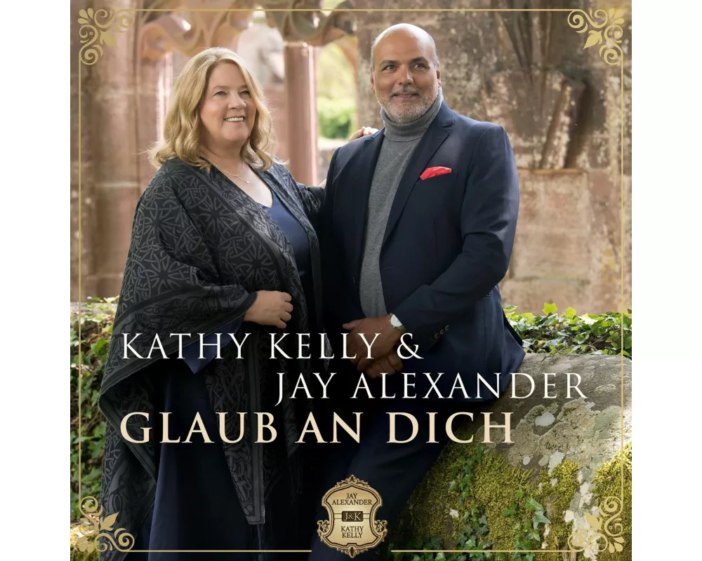 Glaub an Dich
