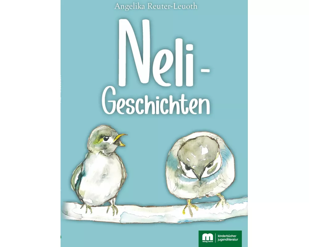 Neli - Geschichten