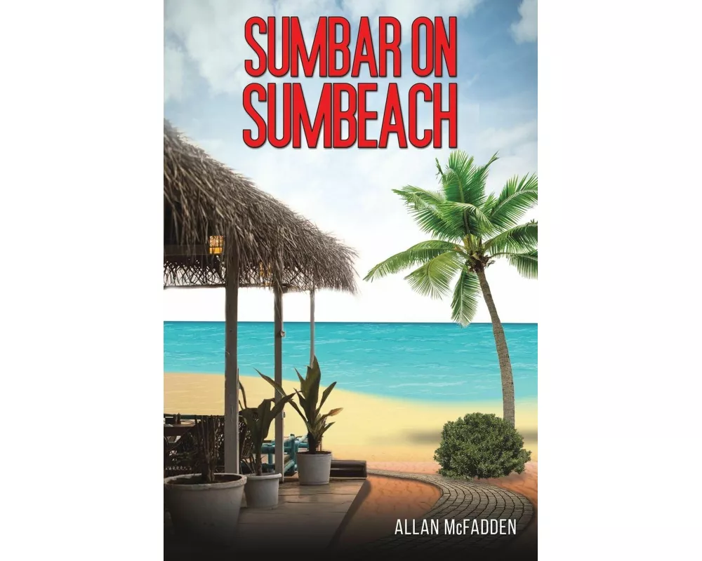 Sumbar on Sumbeach