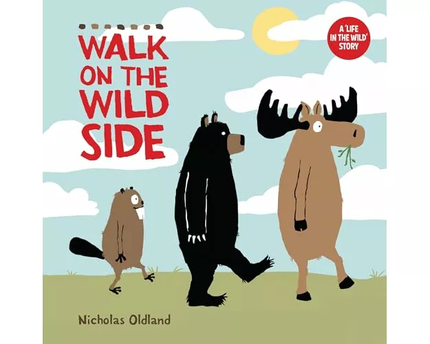 Walk on the Wild Side