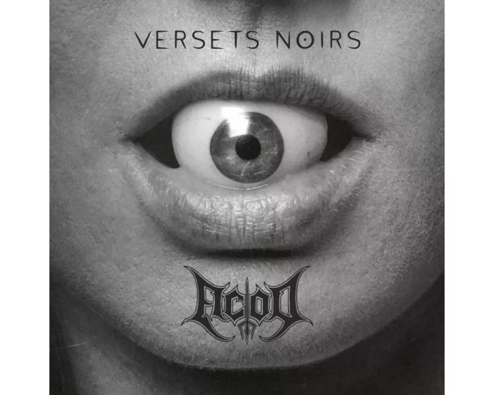 Versets Noirs