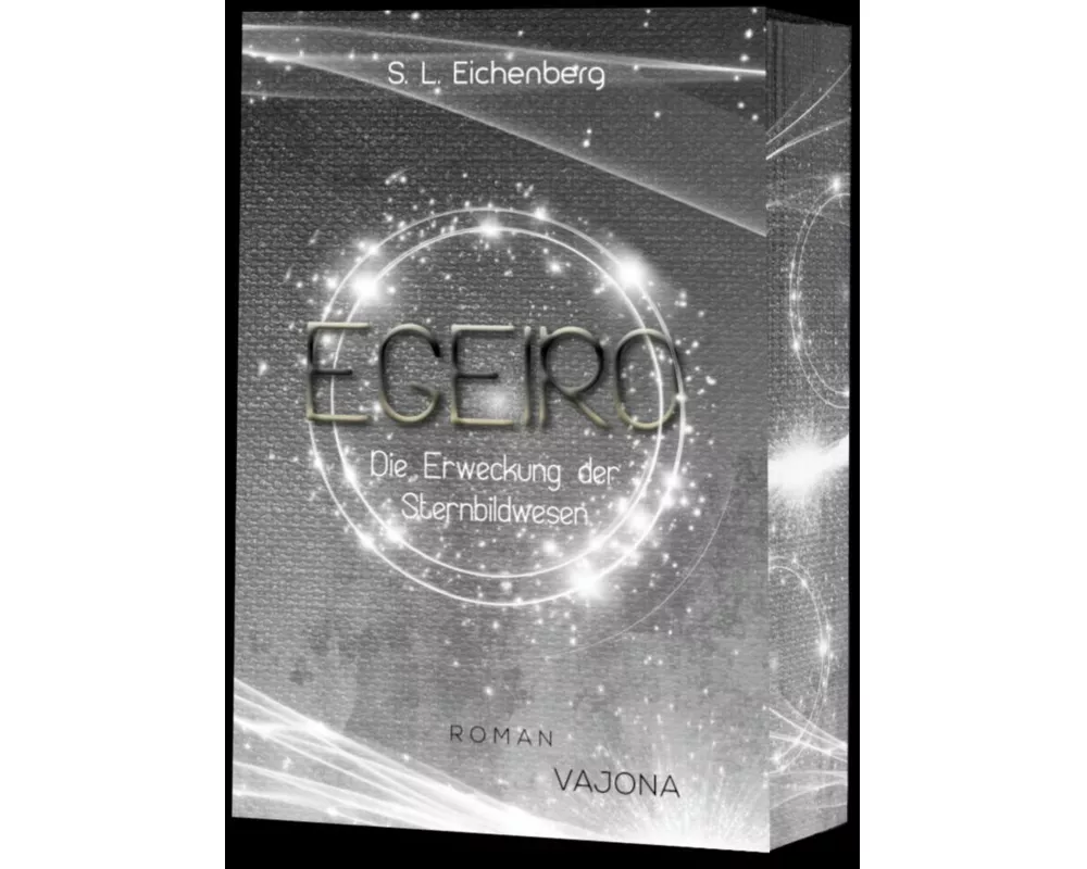 EGEIRO - Die Erweckung der Sternbildwesen