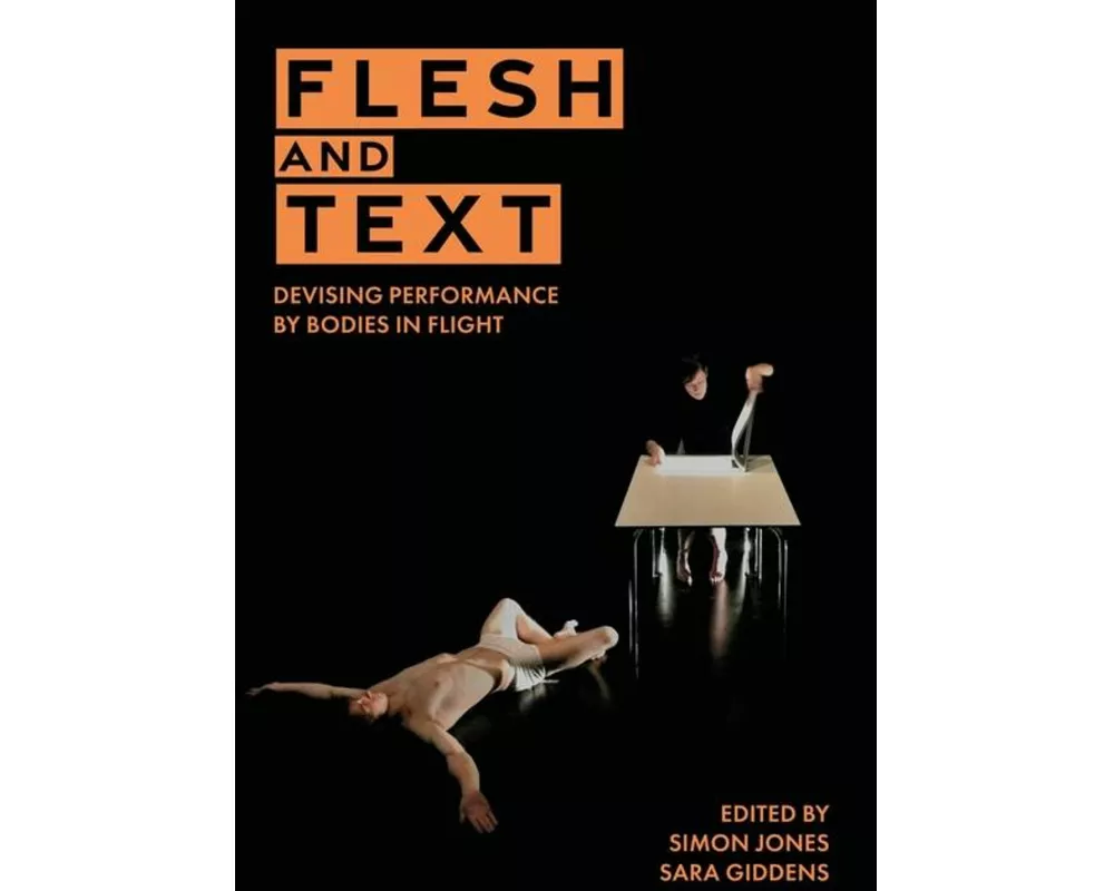 Flesh and Text