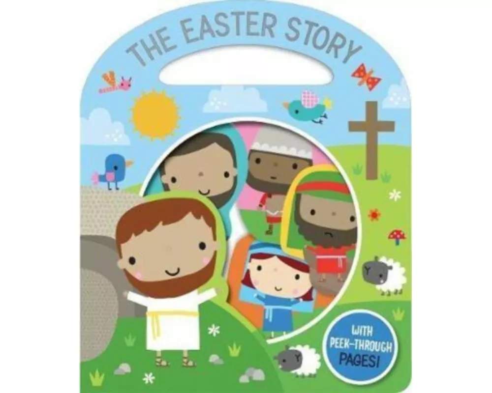 The Easter Story
