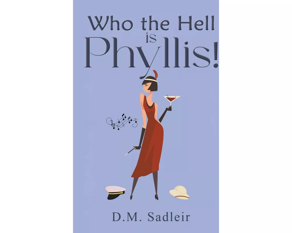 Who the Hell is Phyllis!