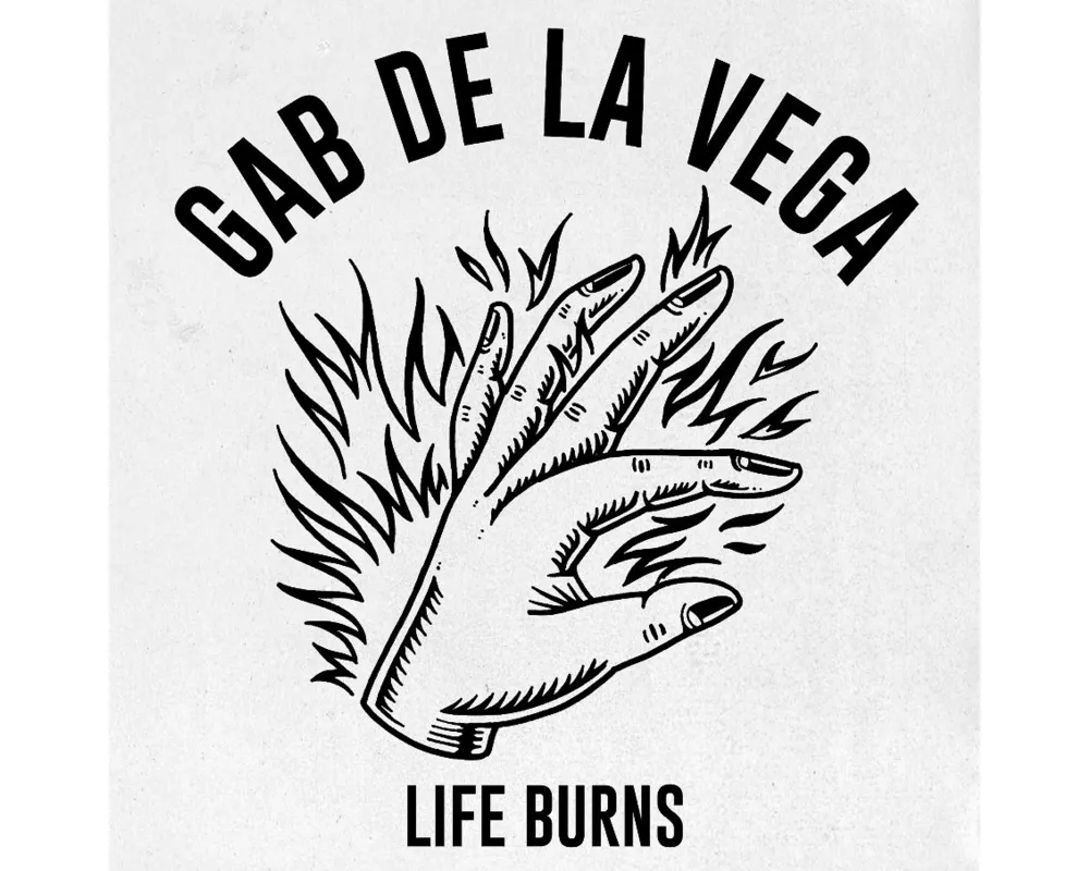 Life Burns