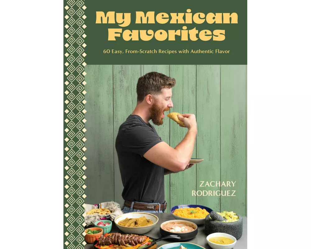 My Mexican Favorites