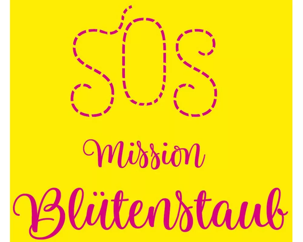 SOS - Mission Blütenstaub