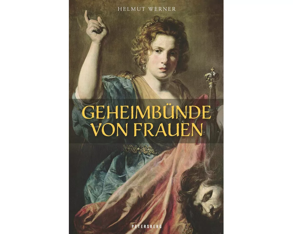 Geheimbünde von Frauen