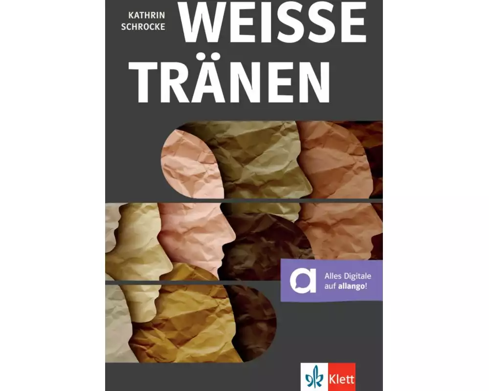 Weiße Tränen