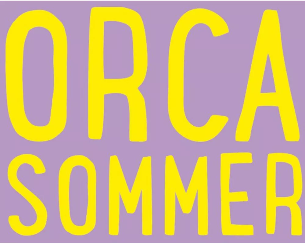 Orcasommer