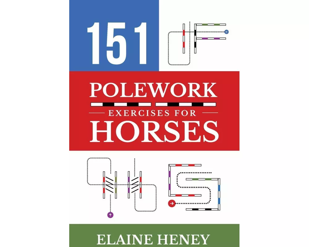 151 Polework Exercises for Horses