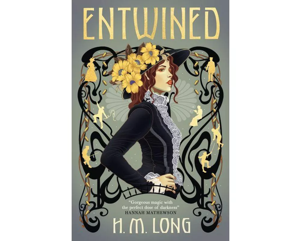 The Entwined Duology - Entwined