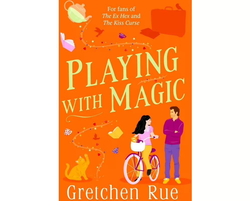 Playing with Magic