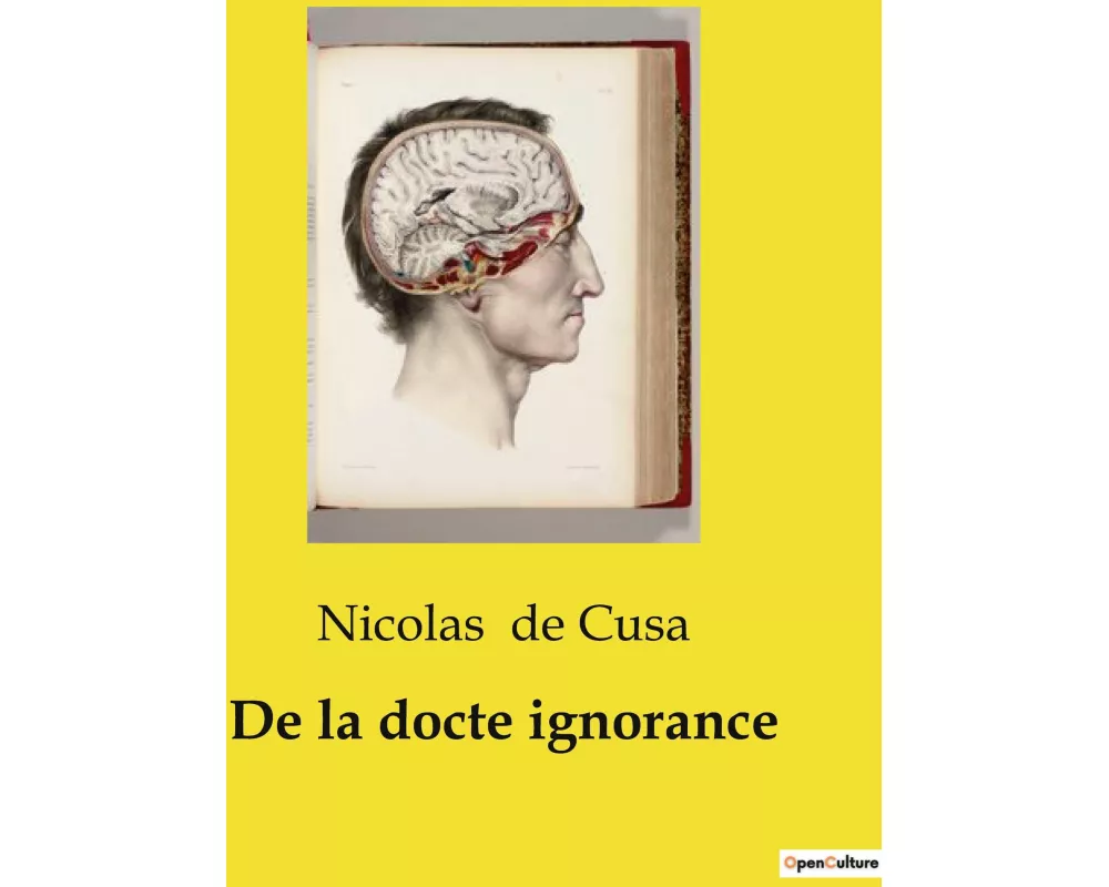 De la docte ignorance