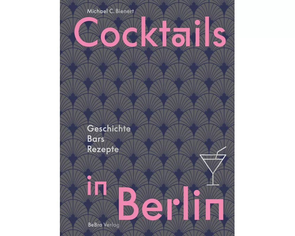 Cocktails in Berlin