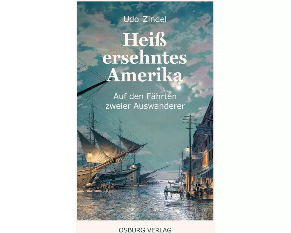 Heiß ersehntes Amerika