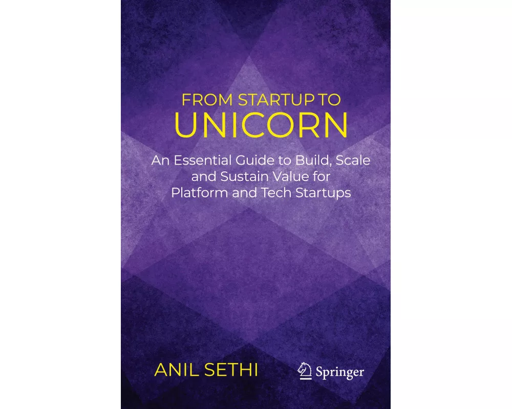 From Startup to Unicorn