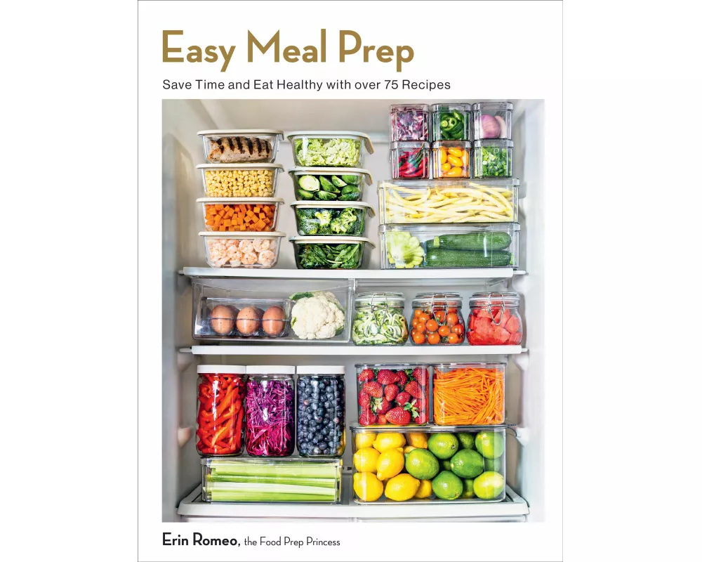 Easy Meal Prep