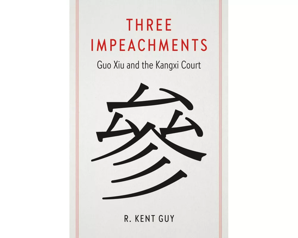 Three Impeachments