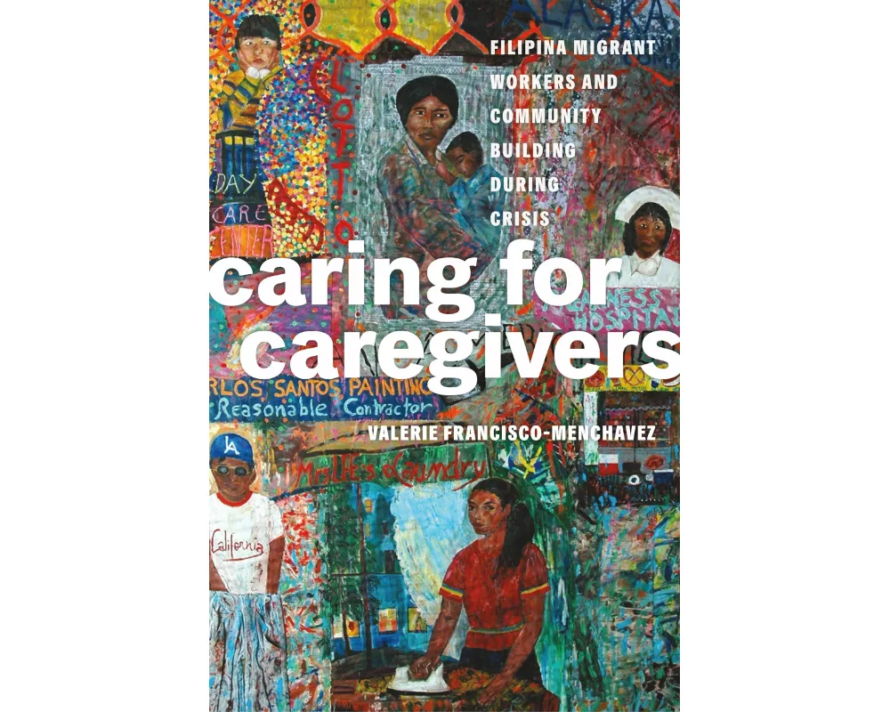Caring for Caregivers