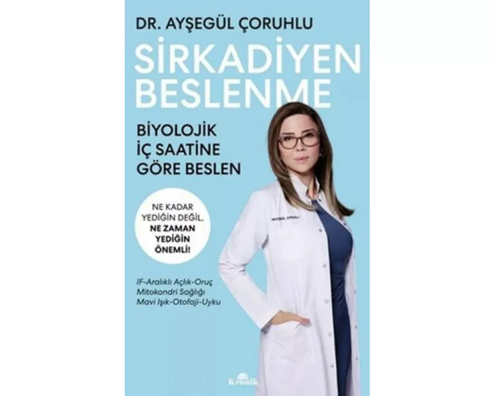 Sirkadiyen Beslenme