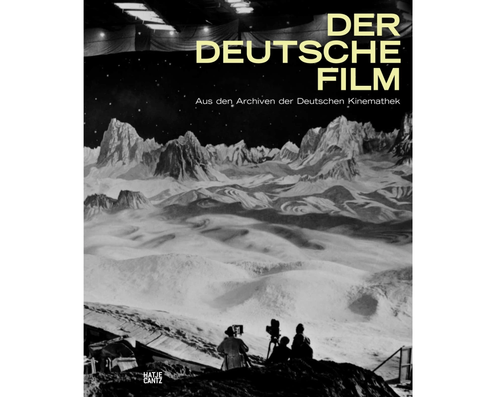 Der deutsche Film