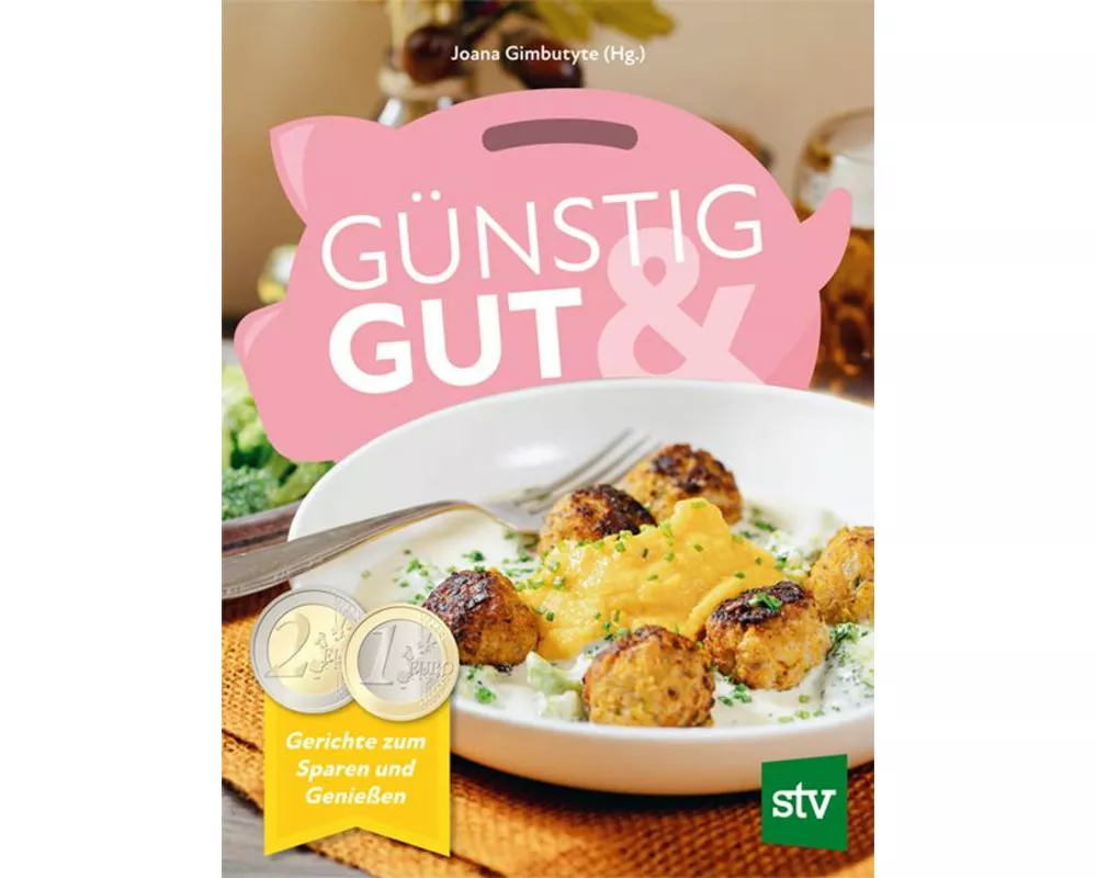 Günstig & gut