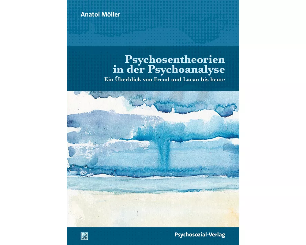 Psychosentheorien in der Psychoanalyse