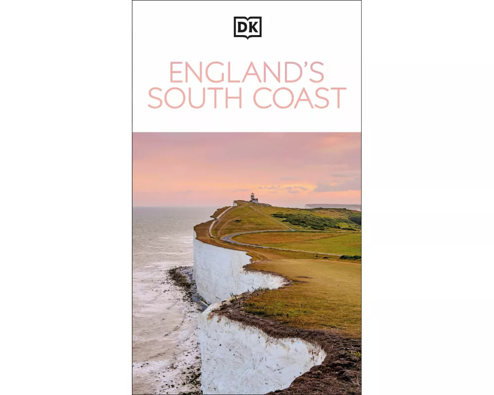 DK England's South Coast